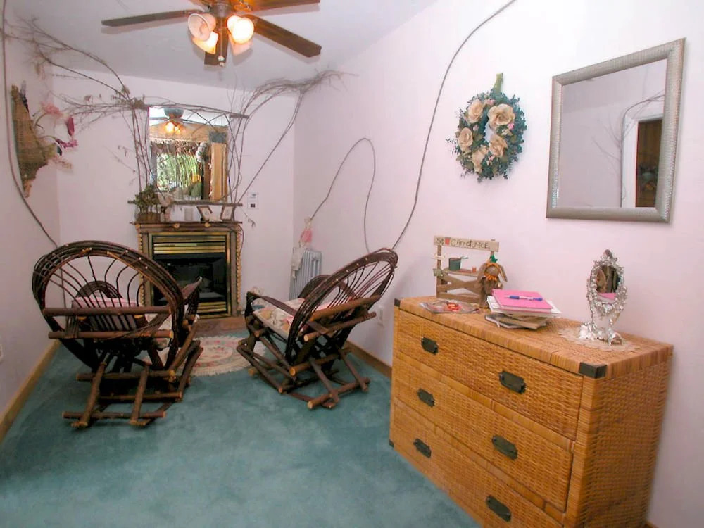 Wikiup Bed & Breakfast
