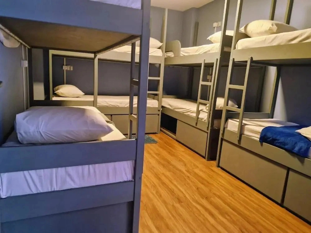 Hostel Pinheiros- SP
