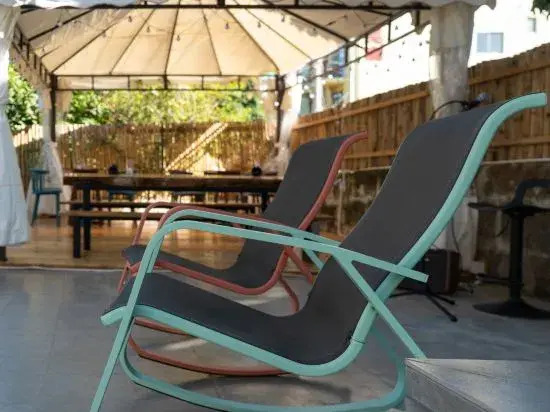 Jiangnan Homestay