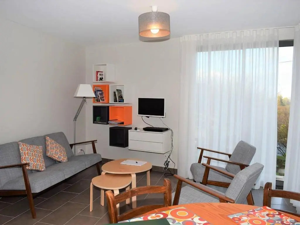 Maison neuve à Trégastel avec WIFI, terrasse en bois et classée 3 étoiles, près des plages - FR-1-368-72