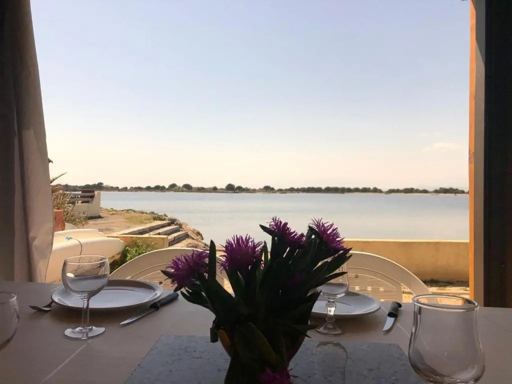 Appartement Port Leucate, 2 pièces, 4 personnes - FR-1-81-354