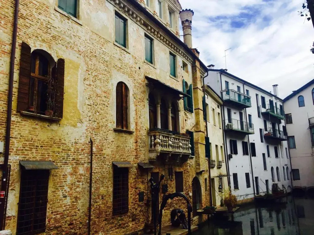Locanda San Tomaso