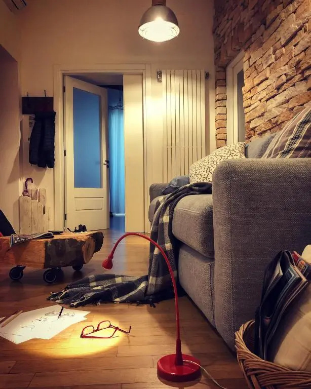 Lovely Home Marta