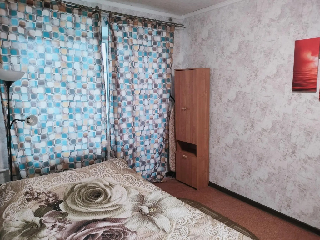 Апартаменты на улице Михалевича, 44