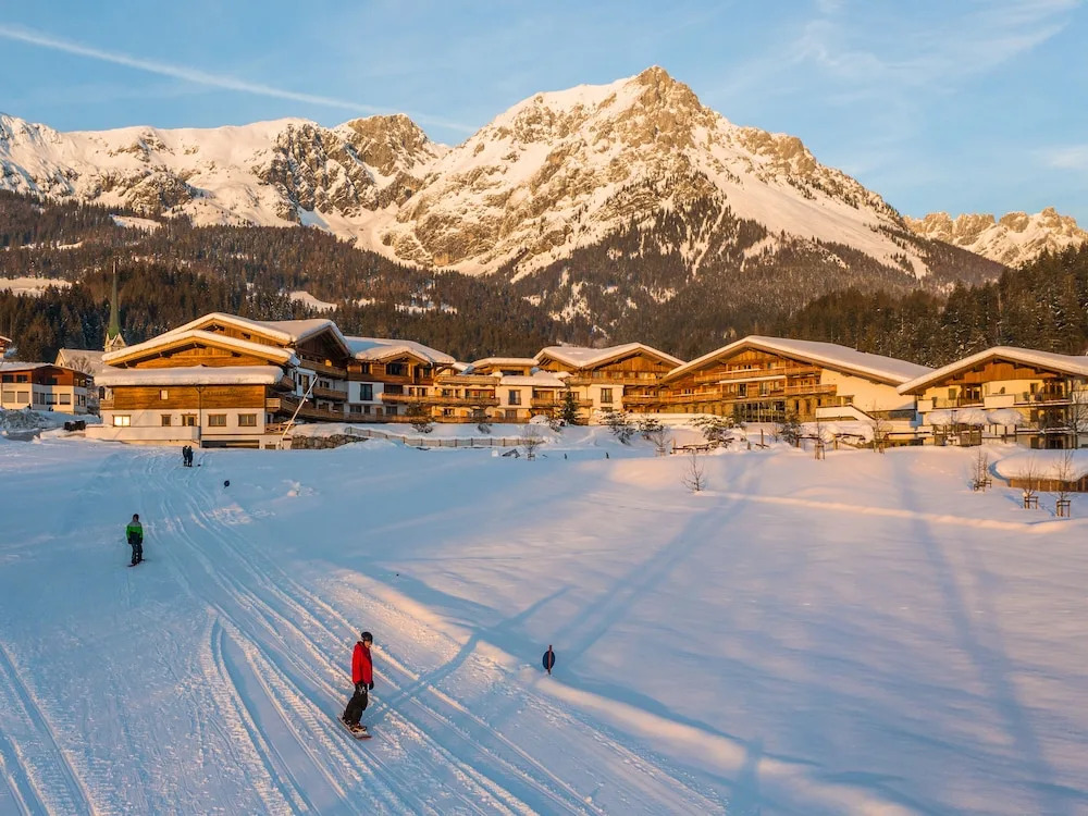 Kaiserlodge