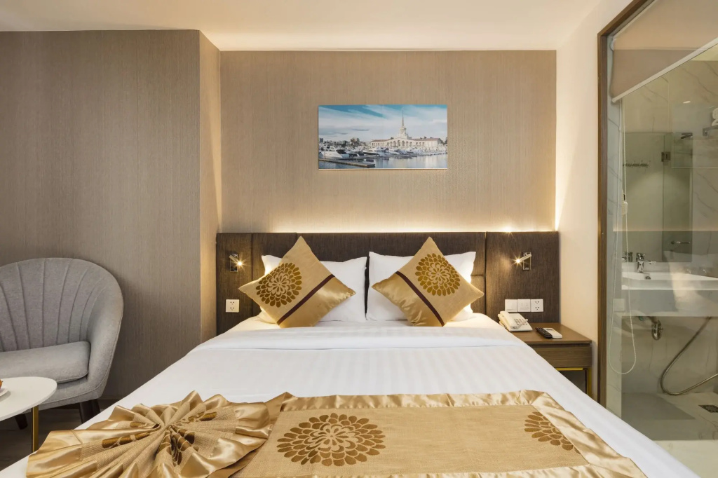 Sochi Hotel