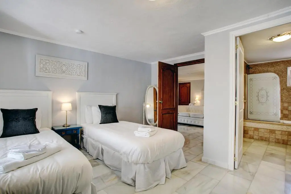 Jardines De La Reina Boutique Bed & Breakfast