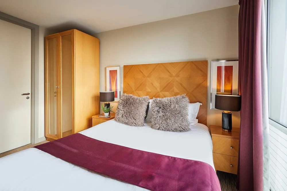 Host Stay 508 Hatton Garden