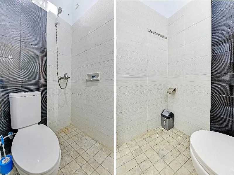 OYO 91326 Two Mades Guest House