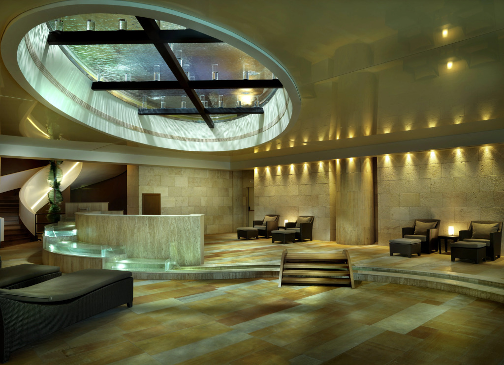 Porto Elounda Golf & Spa Resort