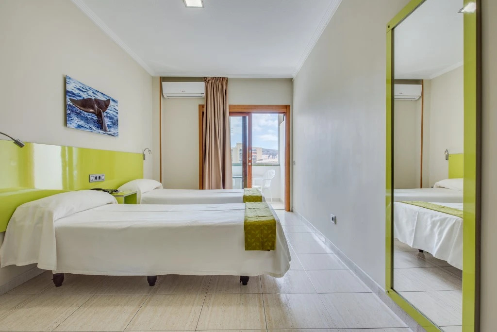 Hotel Andrea´s