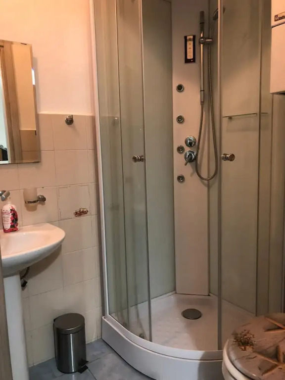 Room in B&B - B & b Oasis Passion Fiera - Quadruple Room 3