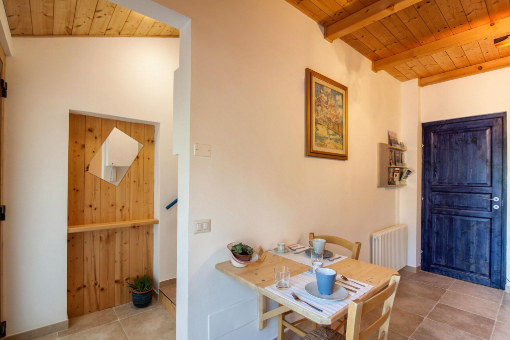 La Casa Del Sole