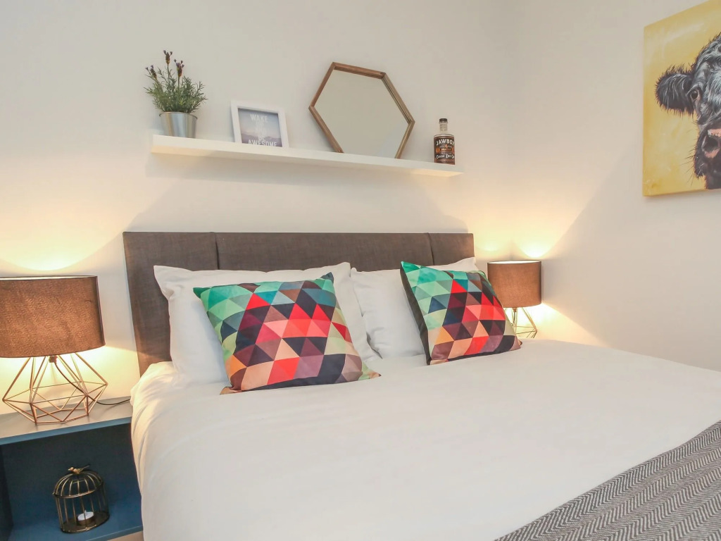Camden Apartments Belfast