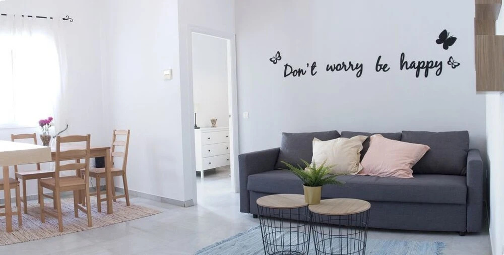 Exclusive Alfarería Apartment