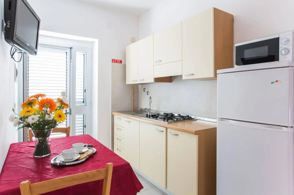 Villa Coppitella, rooms & apartments