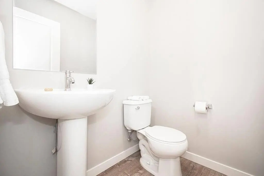 Stunning 3 Bedroom Townhouse