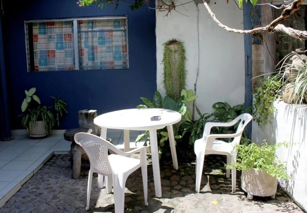 Ximena s Guest House