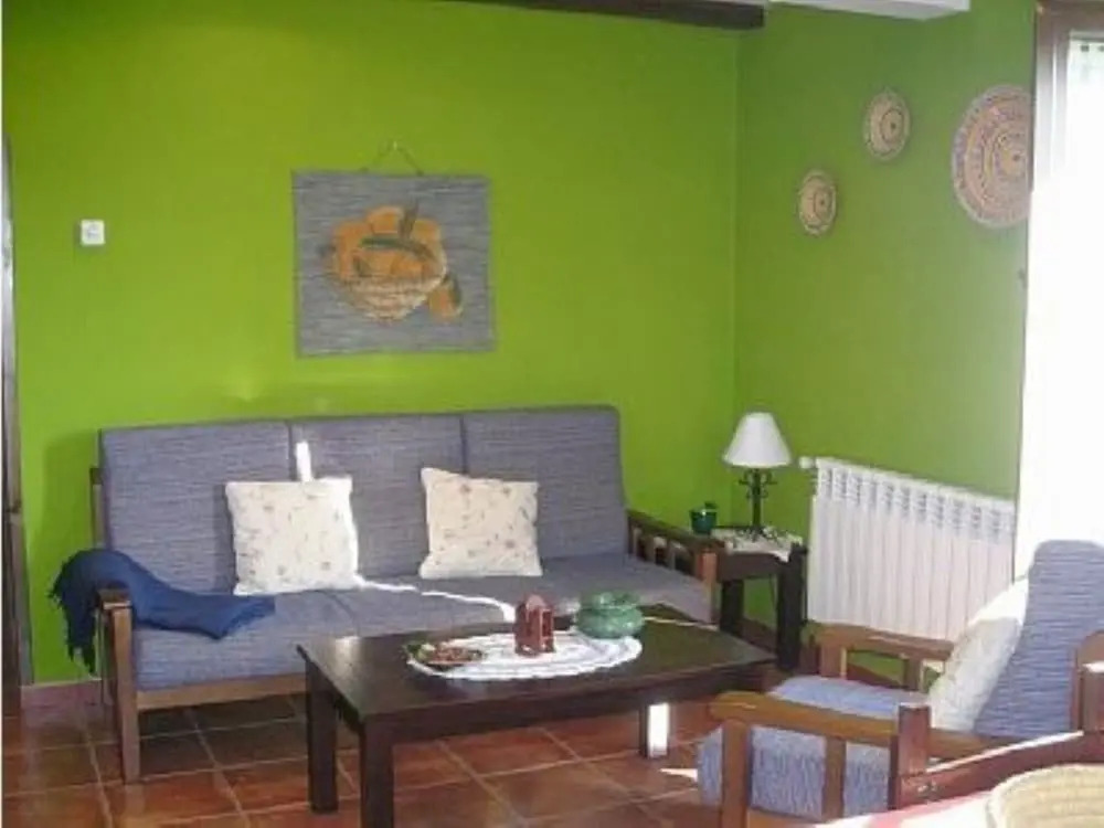 100012 -  Apartment in Navia
