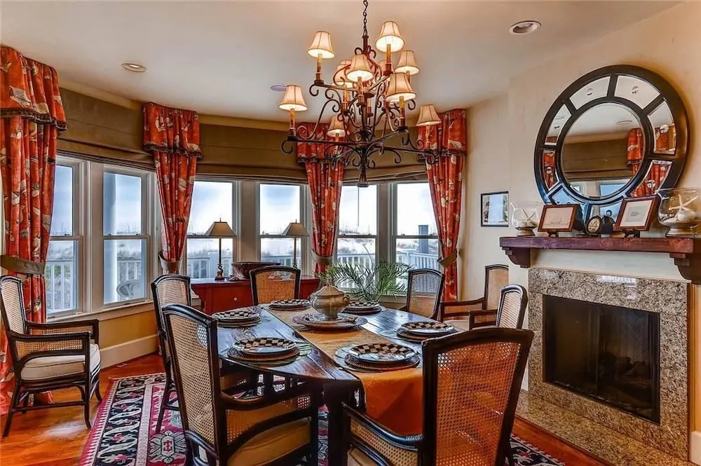 Loggerhead Lady 4 Bedroom Holiday Home By Bald Head Island