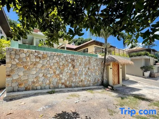 Villa Marie, 2 Bedrooms, Lamai Koh Samui