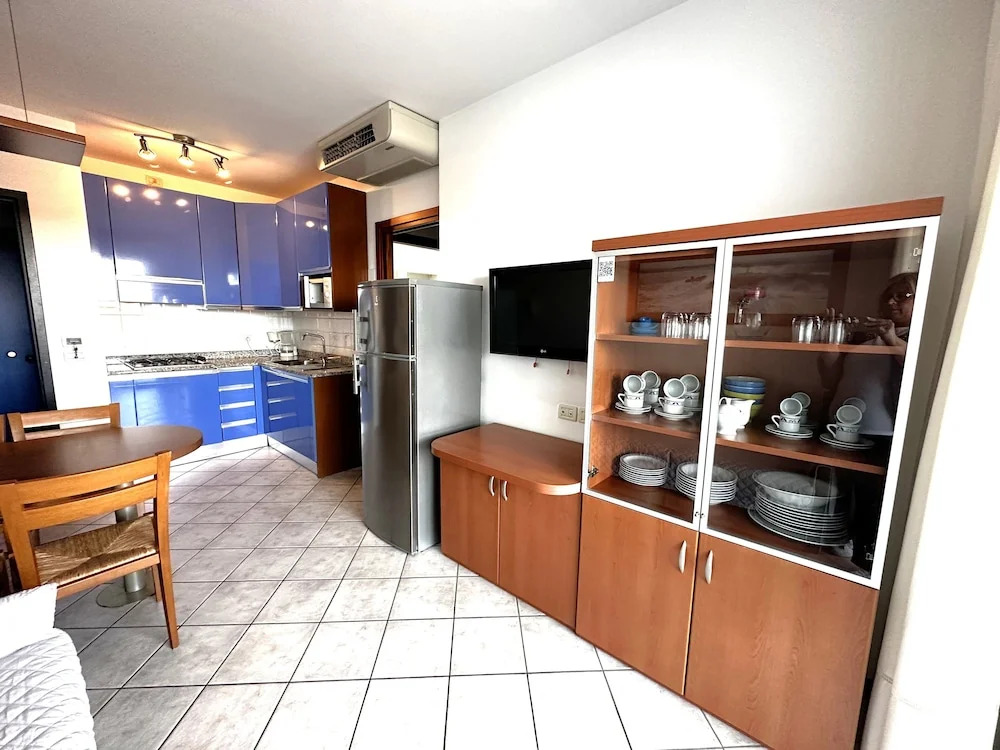 Residence Eurostar