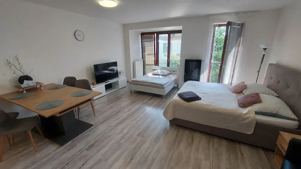 Apartman Sky City