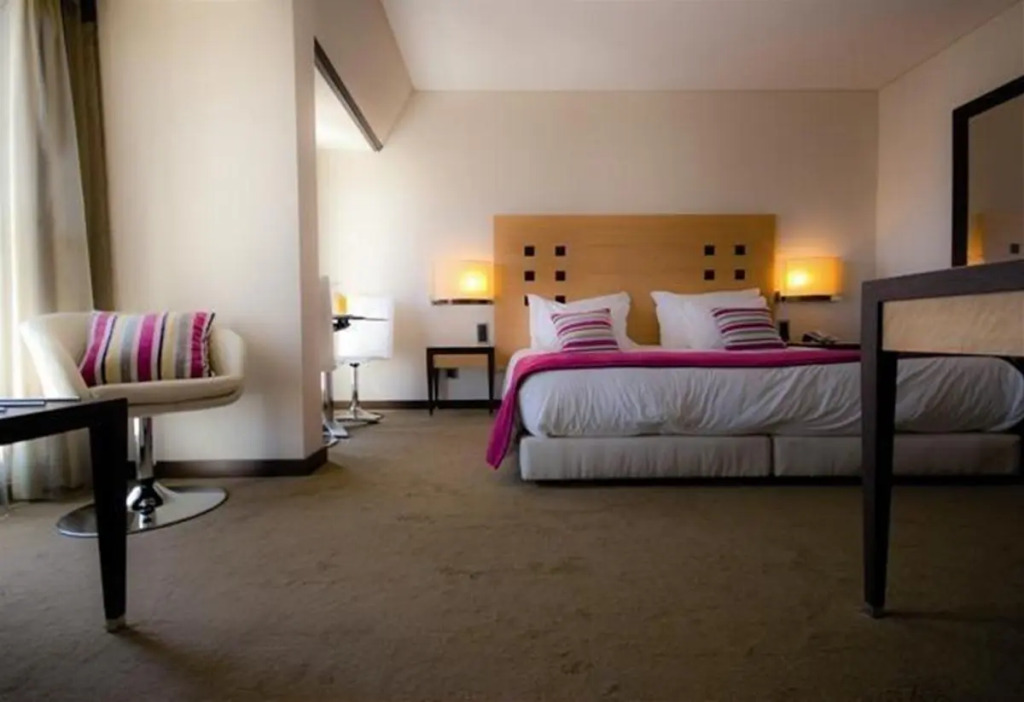 Hotel Lux Fatima