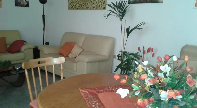 B&B Il Melograno