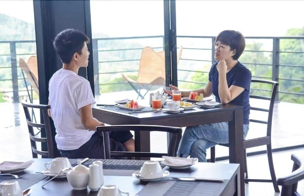 Pine Hill Residence