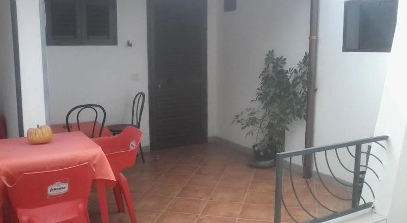 B&B Domo De Pedra
