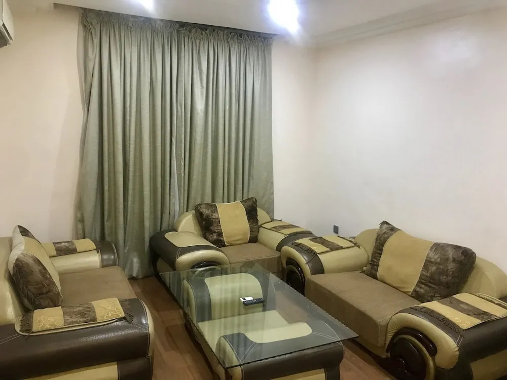 Warri Wetland Hotel