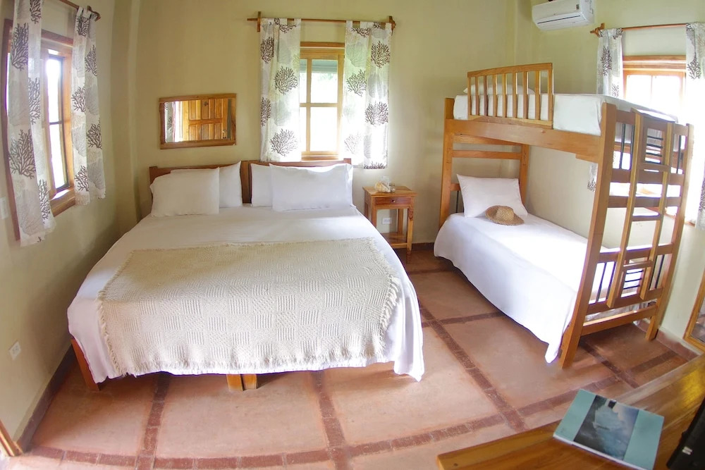 Hotel Santa Catalina Panamá