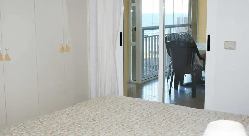 ApartUP Caribe I