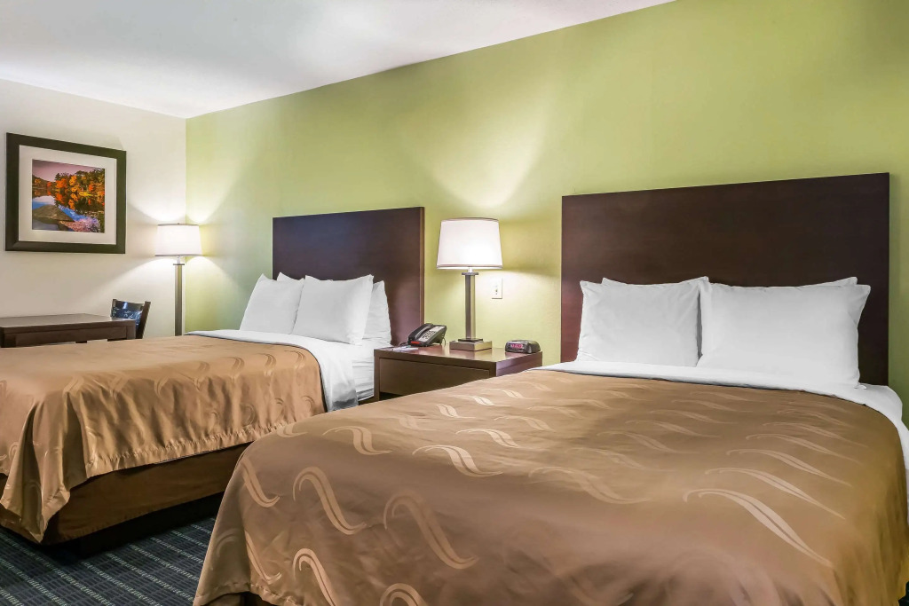 Quality Inn