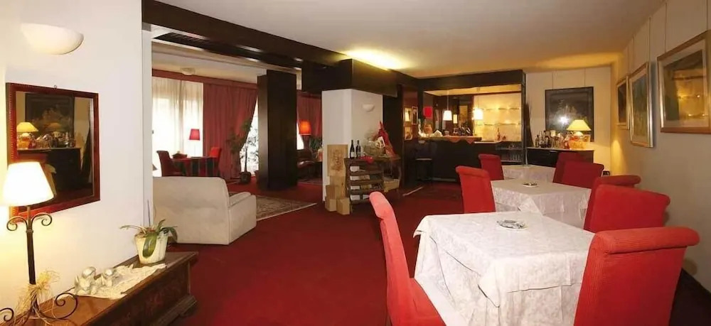 Hotel Nuovo De Cesero