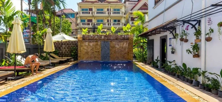Popular Residence Villa