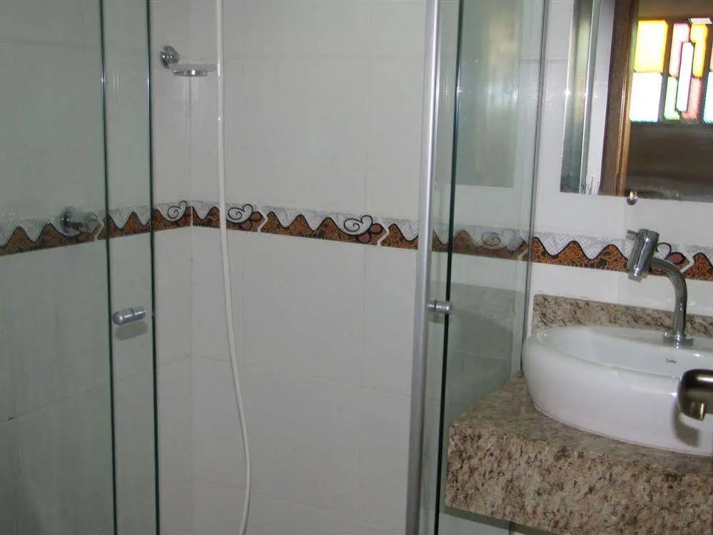 Hotel Colonial Brasilia