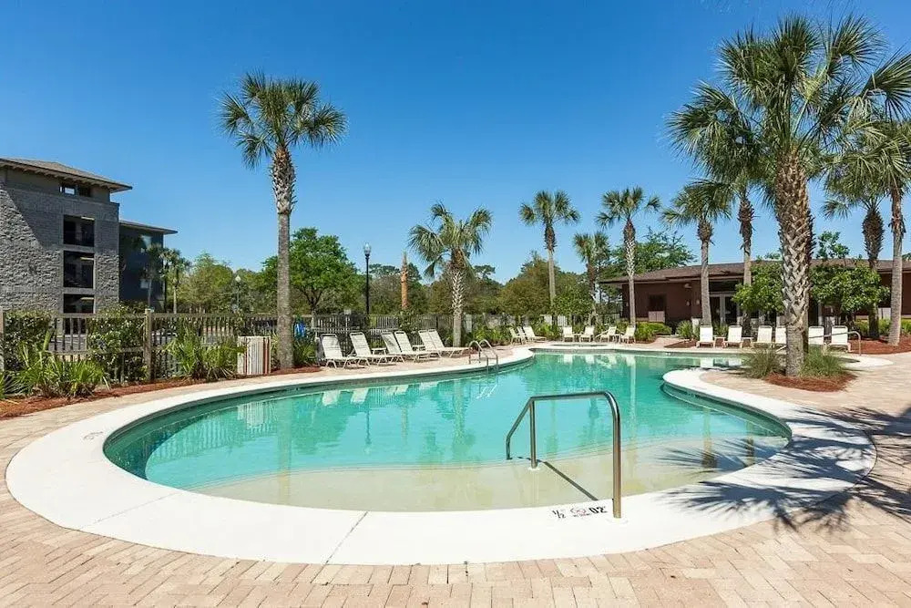 Enclave at Oak Hill A101