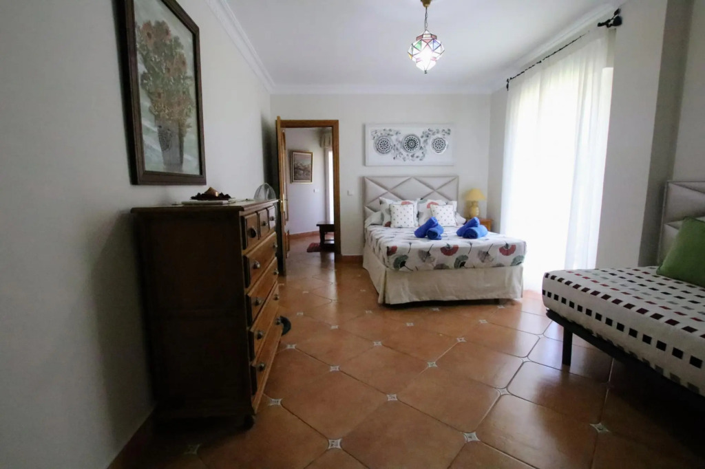 TESS Villa El Oasis