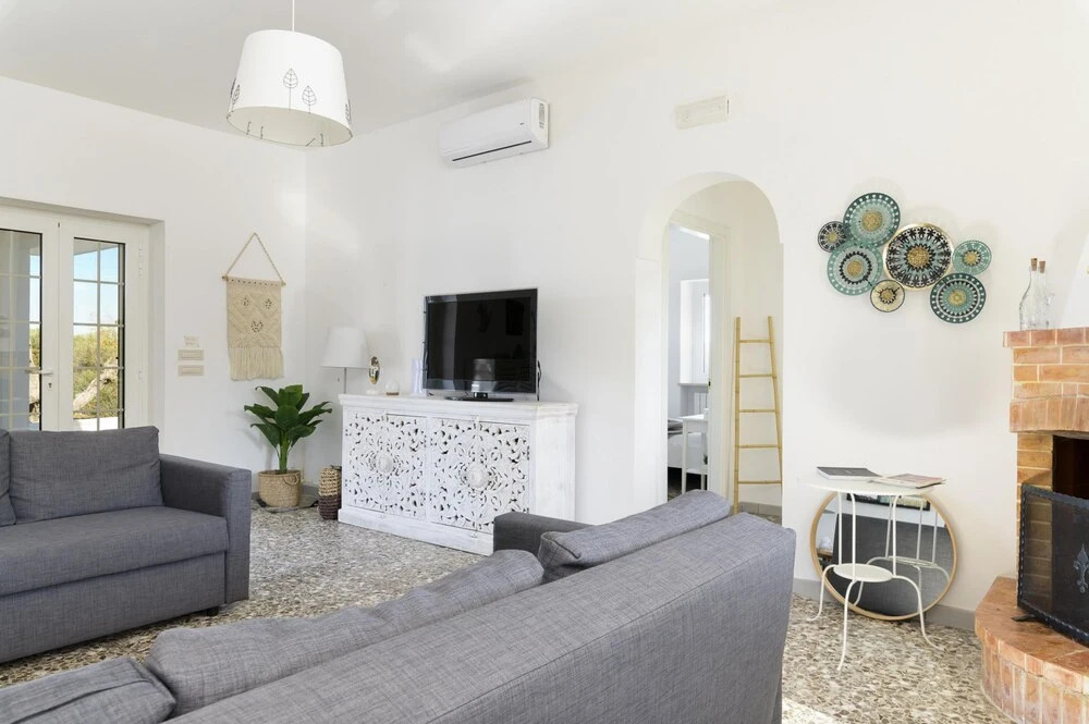 Villa Gabriella con Piscina by Wonderful Italy