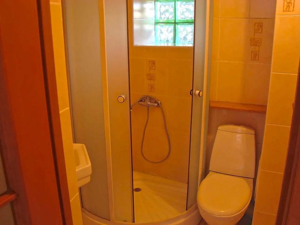 Mini Hotel Berdyanskaya 56