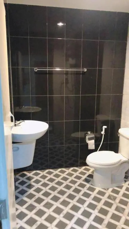 GW guesthouse