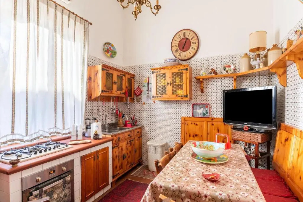 Villa zagara, tipical luxury Sicilian residence