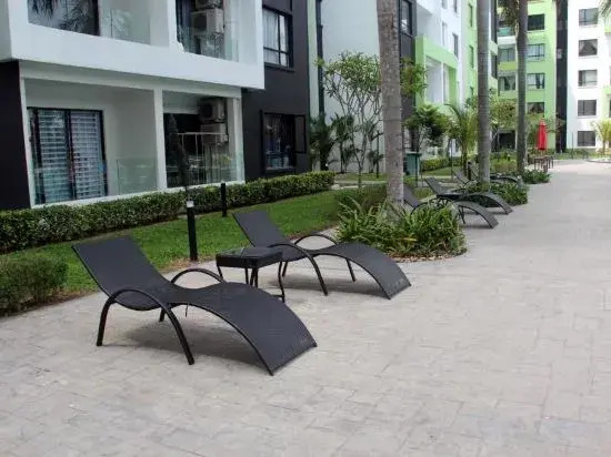 Ipoh City Centre Manhattan Condo Pool View NEW Unit