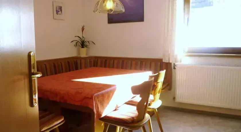 Haus Hopfgartner
