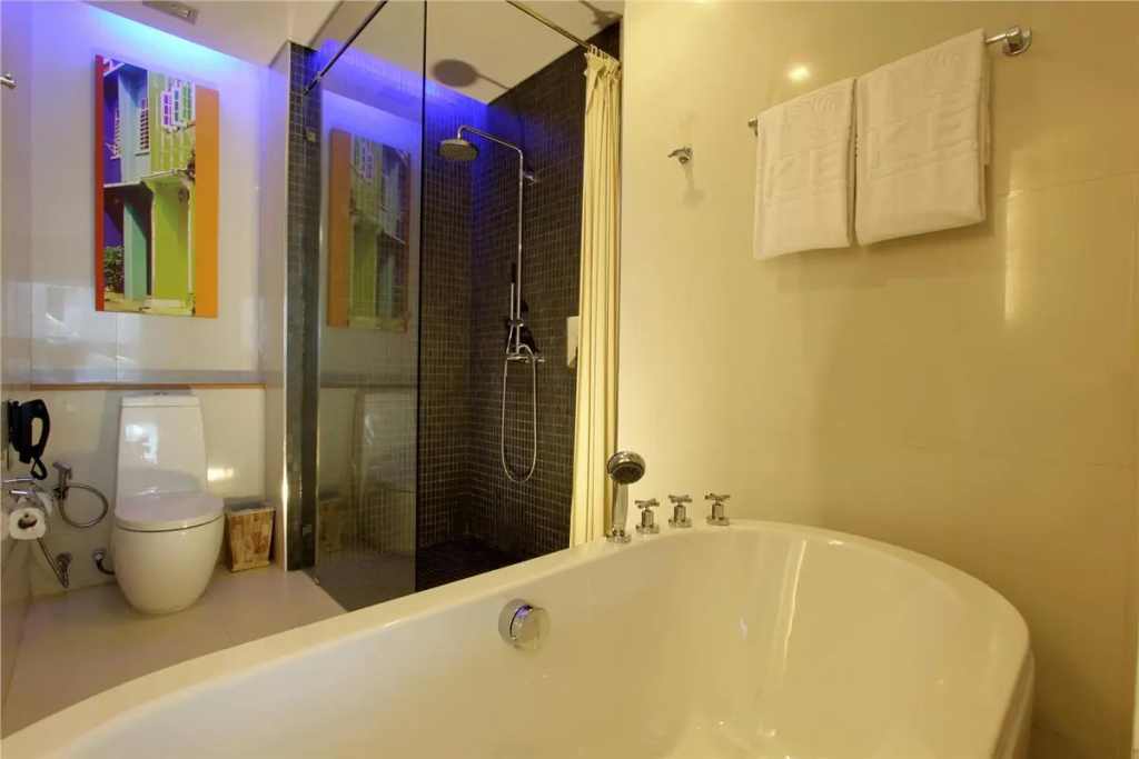 The Kee Resort & Spa