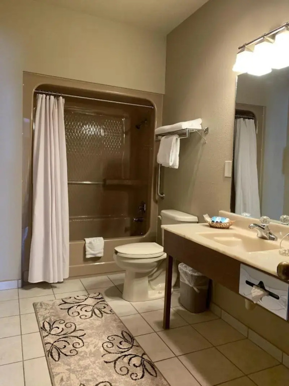 Coachman Inn Oak Harbor
