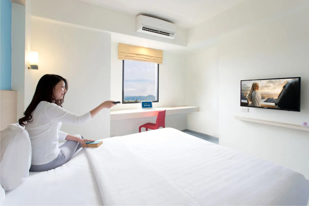 Hop Inn Hotel Tomas Morato Quezon City