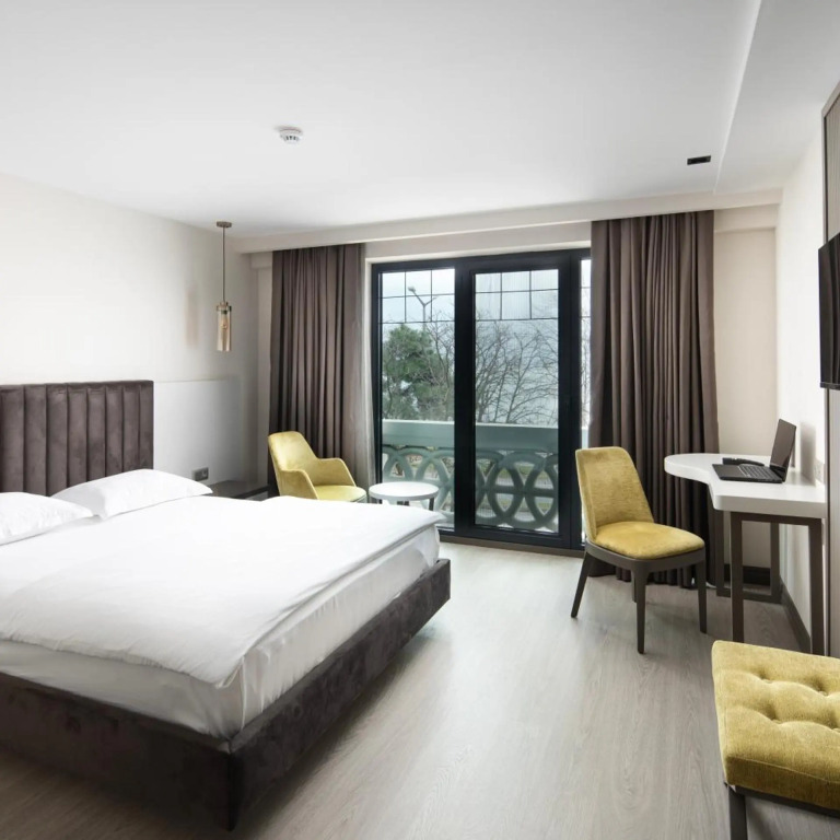 Sinema Hotel Ordu